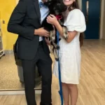 Loving Couple from Virginia Shifts Wedding Plans to Adopt the Puppy of Their Dreams