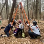 Firefighters Join Forces to Save Great Dane Puppy from a Deep, 50-Foot-Old Well