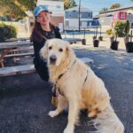 Woman and Her Dog Share a Heartwarming Moment of Pure Delight