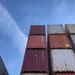 Coast Guard Heard A Noise And Were Surprised By What Was In The Container