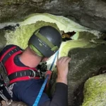 Dog Trapped in Cave with Bear for Three Days Until Rescued